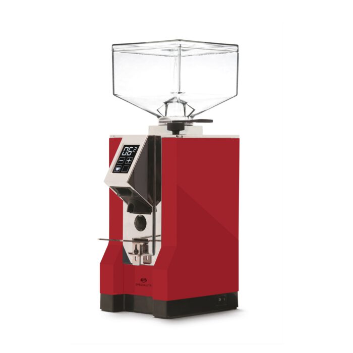 Eureka Mignon Specialita Espresso Grinder - Image 18