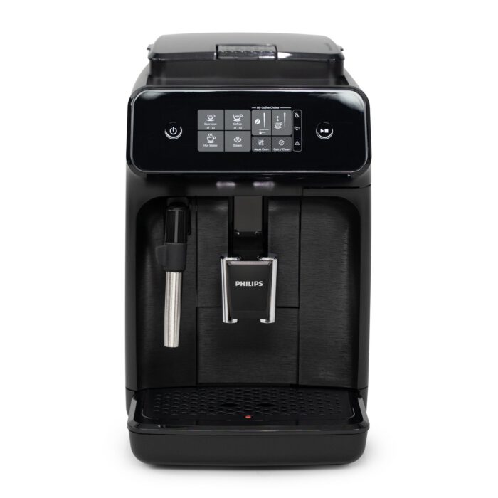 Philips Carina 1200 Superautomatic Espresso Machine - Image 5