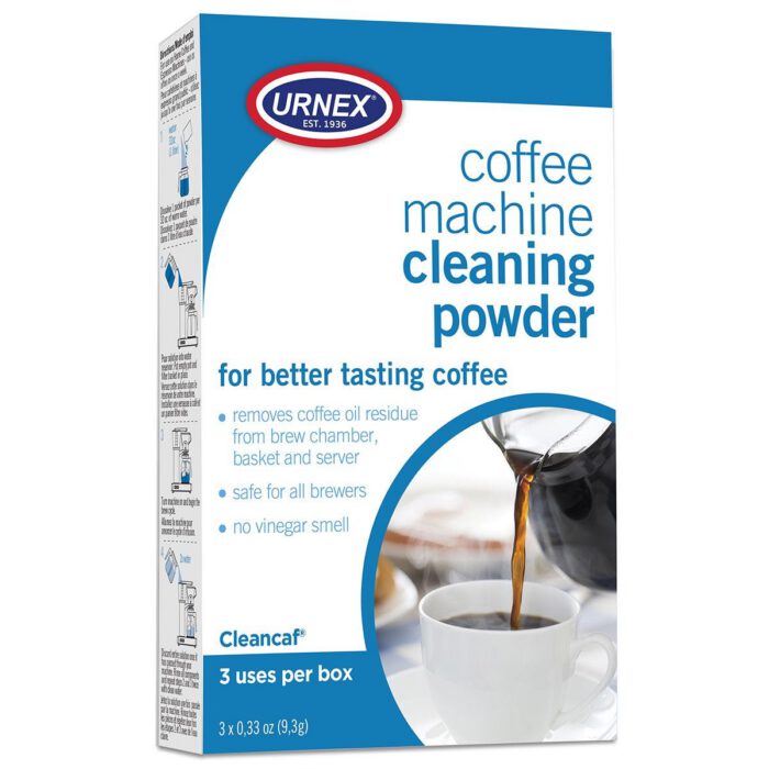 Cleancaf Coffee Machine Cleaner - Image 2