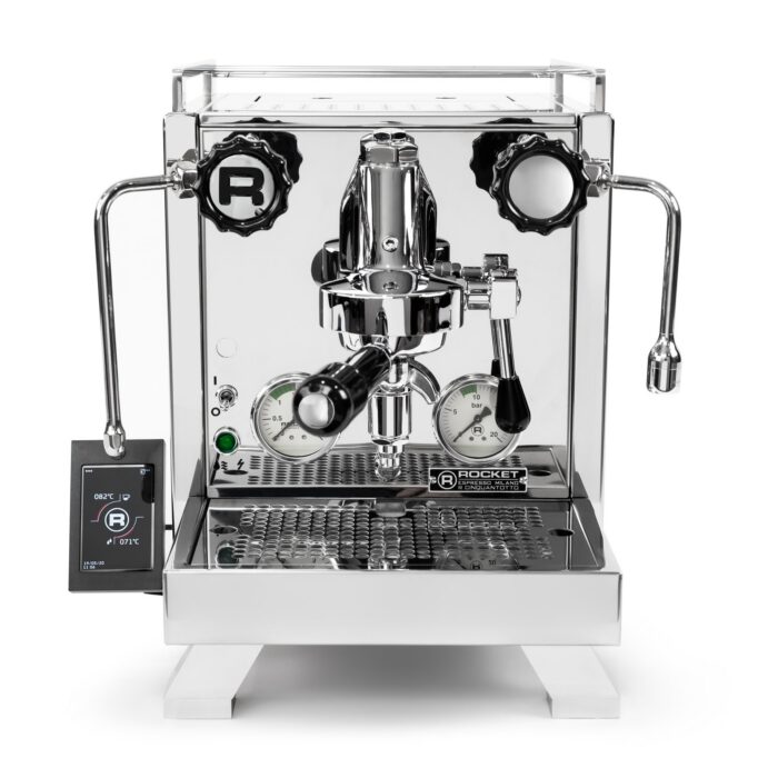 Rocket Espresso R58 Cinquantotto Espresso Machine - Image 6