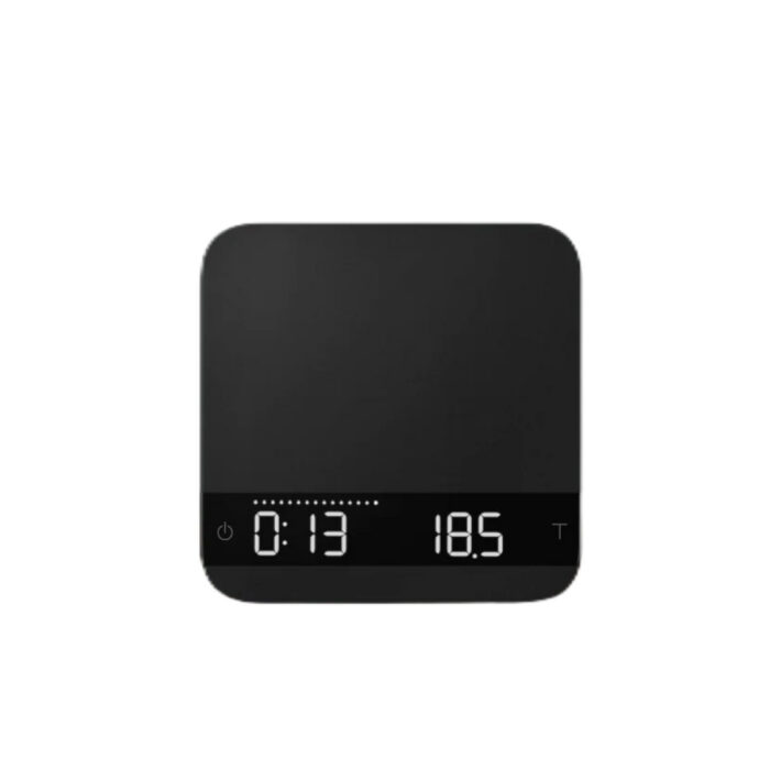 Acaia Lunar 2021 Espresso Scale - Black - Open Box - Image 1