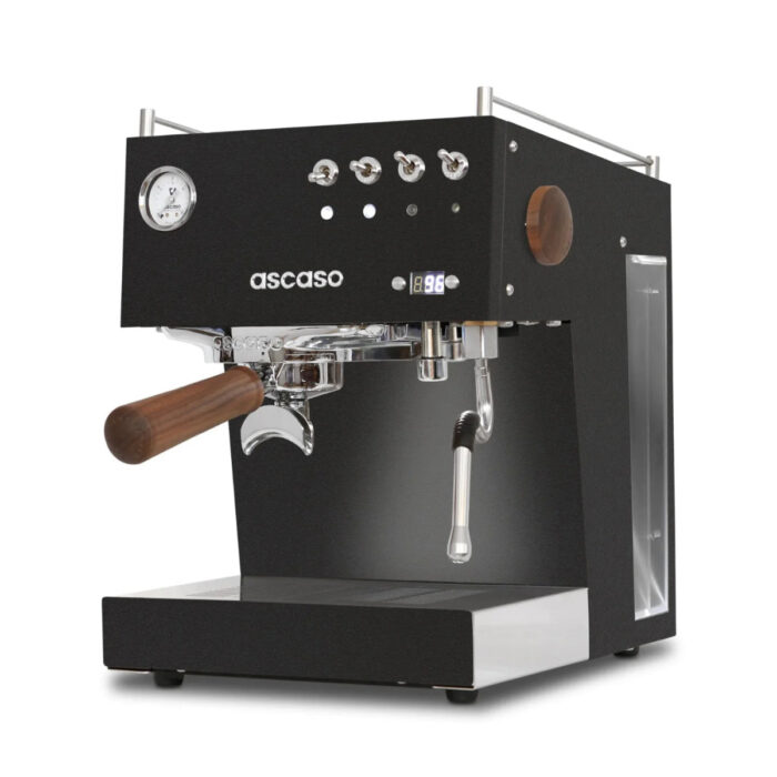 Ascaso Steel Duo Espresso Machine - Image 2