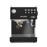 Ascaso Steel Duo Espresso Machine