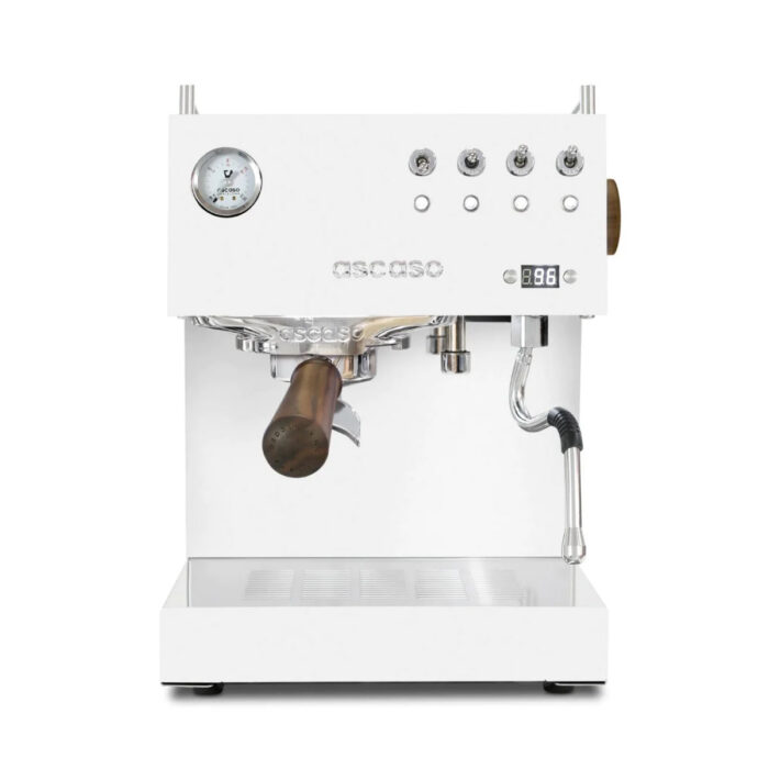 Ascaso Steel Duo Espresso Machine - Image 6