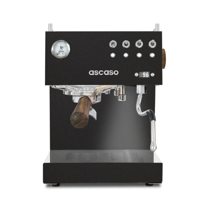 Ascaso Steel Duo Espresso Machine - Image 1