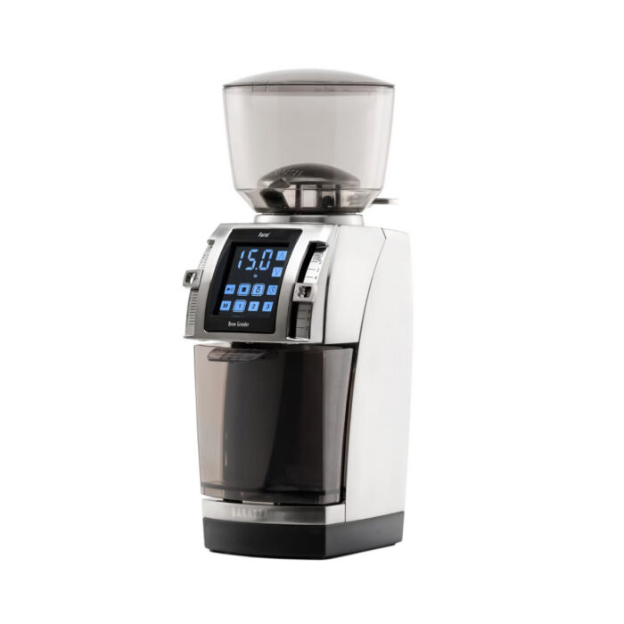 Baratza Forte BG Brew Grinder - Metal Burr - Image 1