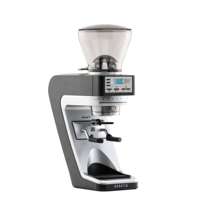 Baratza Sette 270 Espresso Grinder - Image 4
