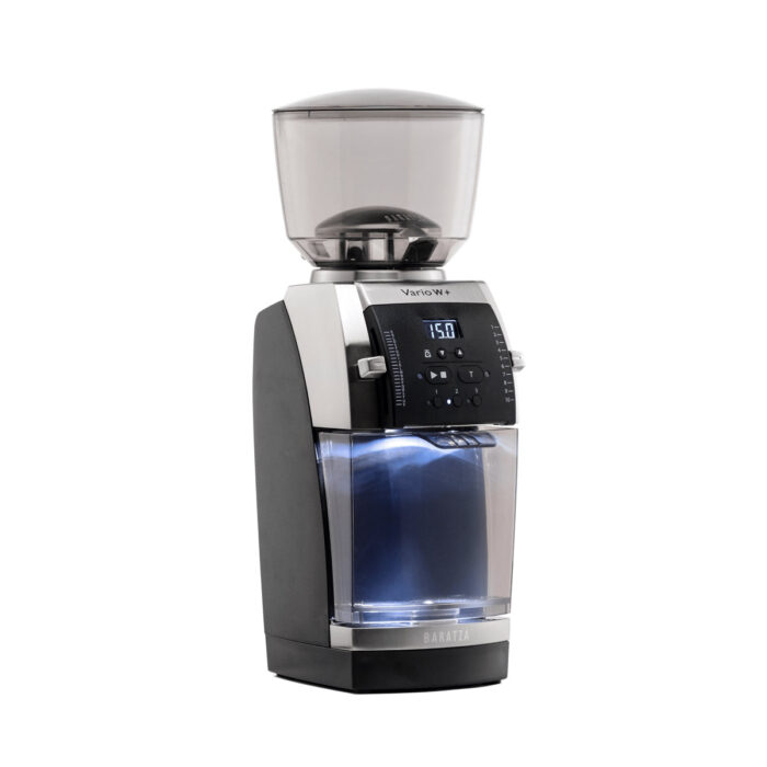 Baratza Vario W+ Espresso Grinder - Image 3