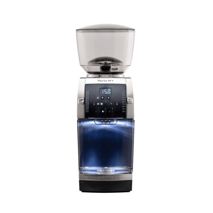Baratza Vario W+ Espresso Grinder - Image 1