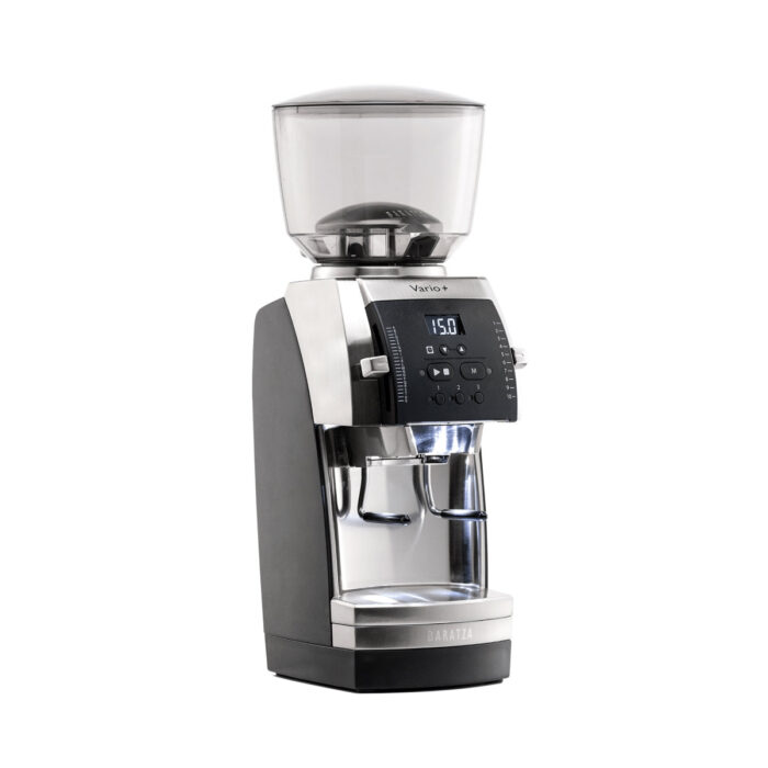 Baratza Vario+ Espresso Grinder - Image 3