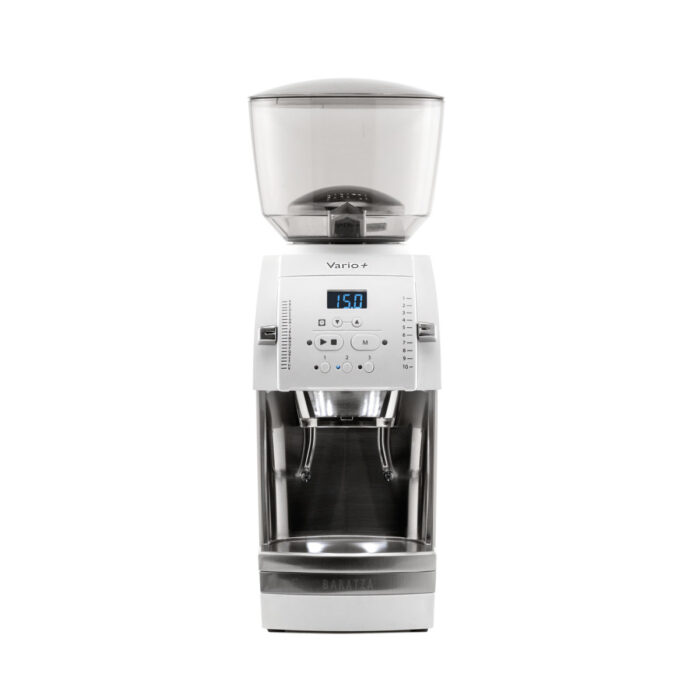 Baratza Vario+ Espresso Grinder - Image 4
