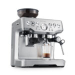 Breville Barista Express Espresso Machine - Image 2