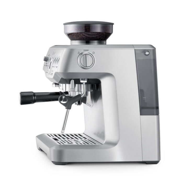 Breville Barista Express Espresso Machine - Image 3