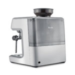 Breville Barista Express Espresso Machine - Image 4