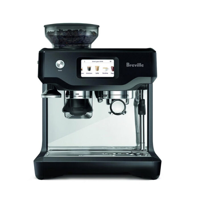 Breville Barista Touch Espresso Machine - Image 1