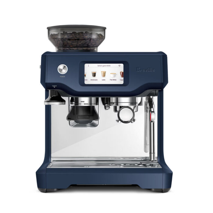 Breville Barista Touch Espresso Machine - Image 3