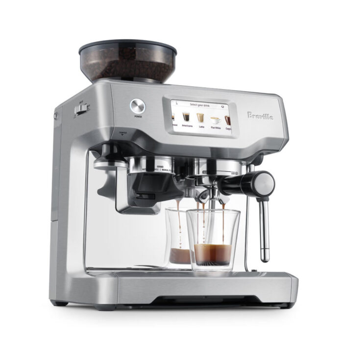 Breville Barista Touch Espresso Machine - Image 5