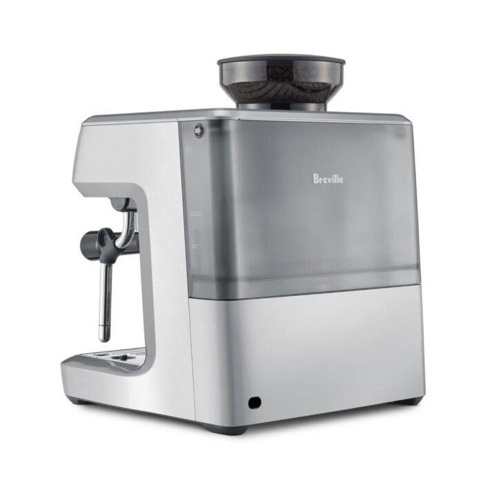 Breville Barista Touch Espresso Machine - Image 7