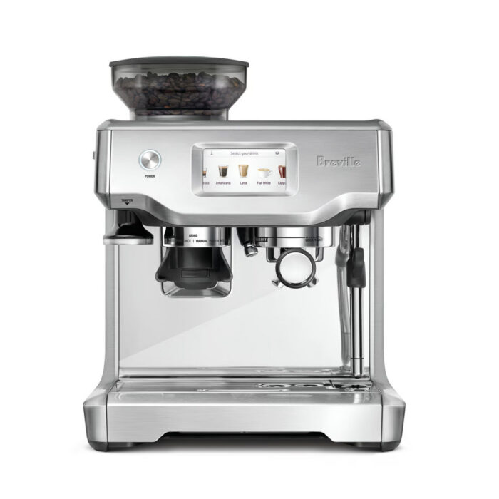 Breville Barista Touch Espresso Machine - Image 4