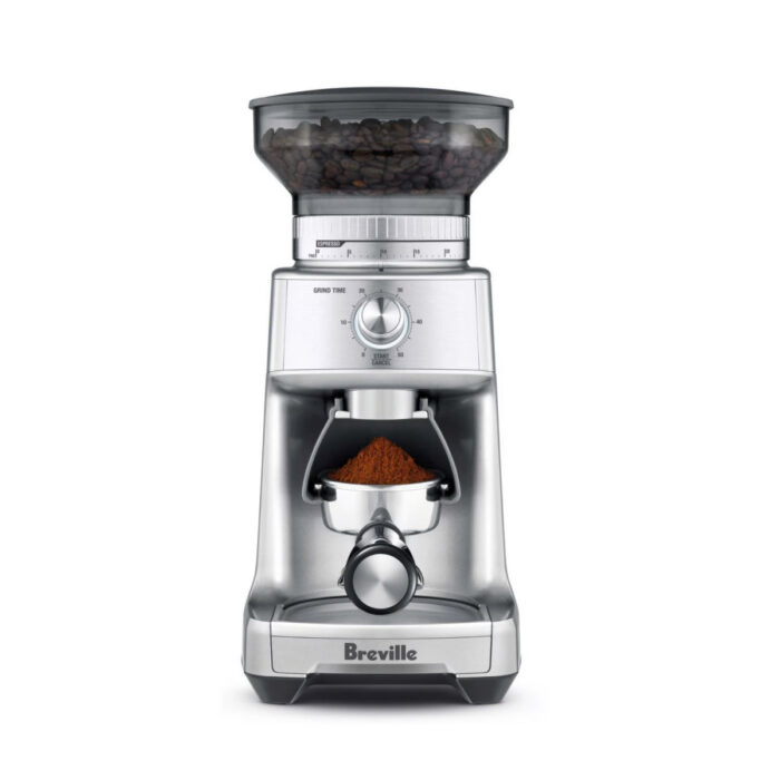 Breville Dose Control Pro Espresso Grinder - Image 1