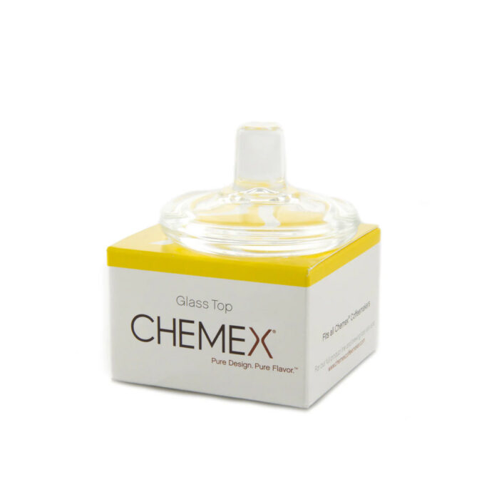 Chemex Glass Coffeemaker Cover - Image 1