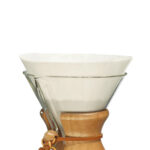 Chemex Pre-Folded Circle Filter - Image 2
