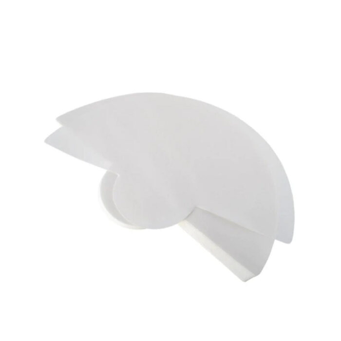 Chemex Unfolded Half Moon Filter - Image 1