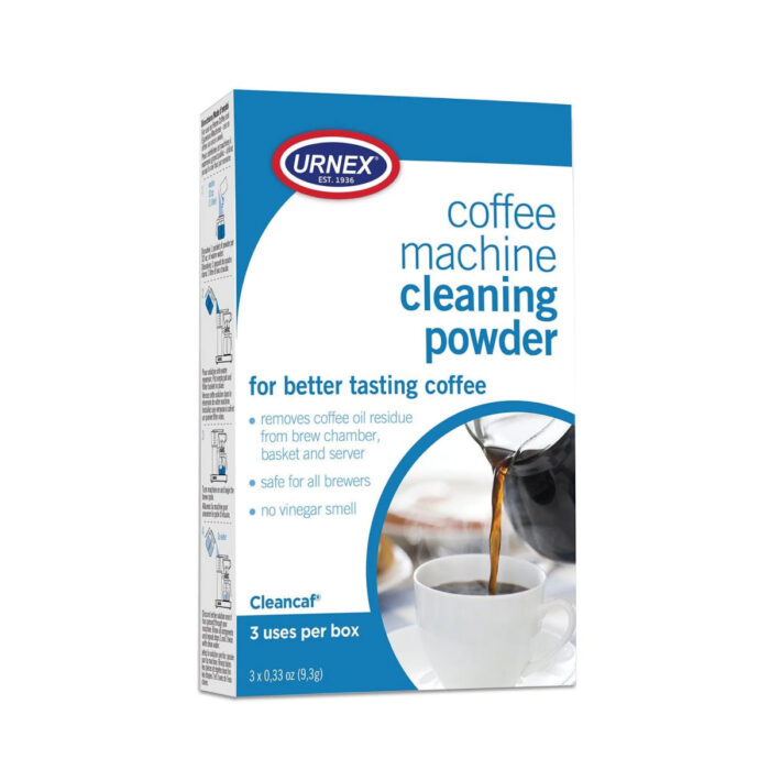 Cleancaf Coffee Machine Cleaner - Image 1