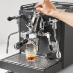 Diletta Alto Espresso Machine With Flow Control - Image 2
