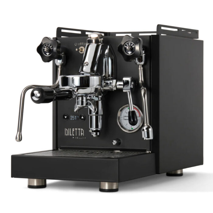 Diletta Bello+ Espresso Machine - Image 6
