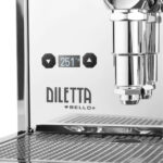 Diletta Bello+ Espresso Machine - Image 9