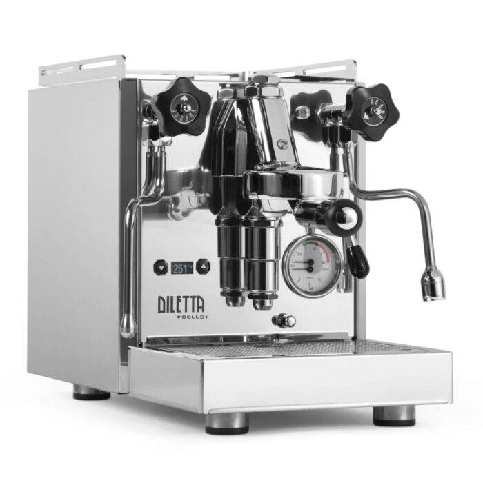 Diletta Bello+ Espresso Machine - Image 13