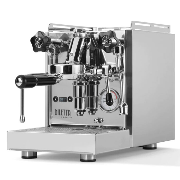Diletta Bello+ Espresso Machine - Image 12