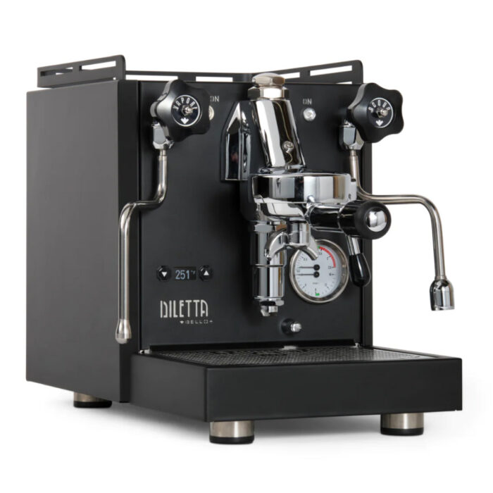 Diletta Bello+ Espresso Machine - Image 7