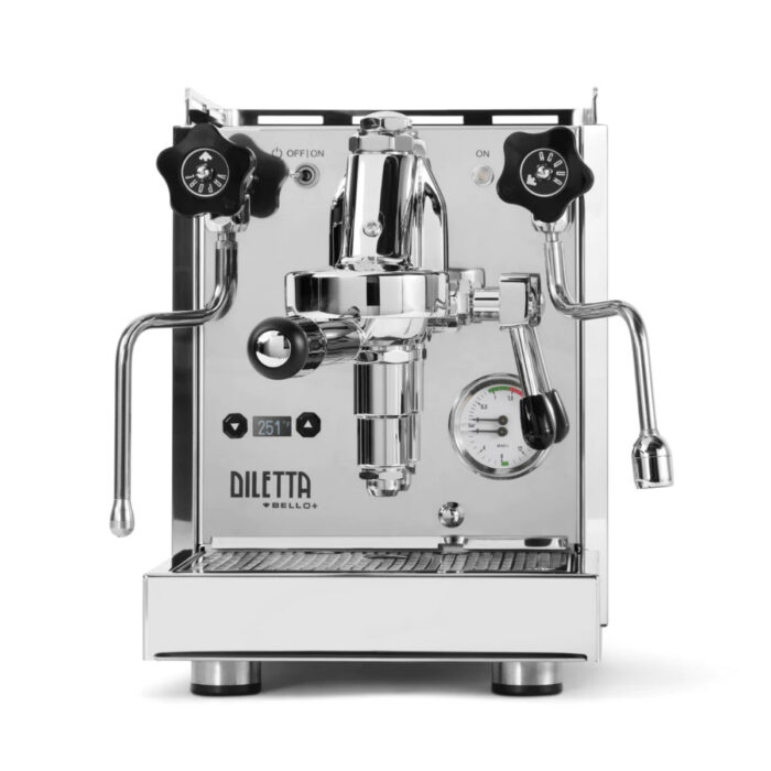 Diletta Bello+ Espresso Machine - Image 11