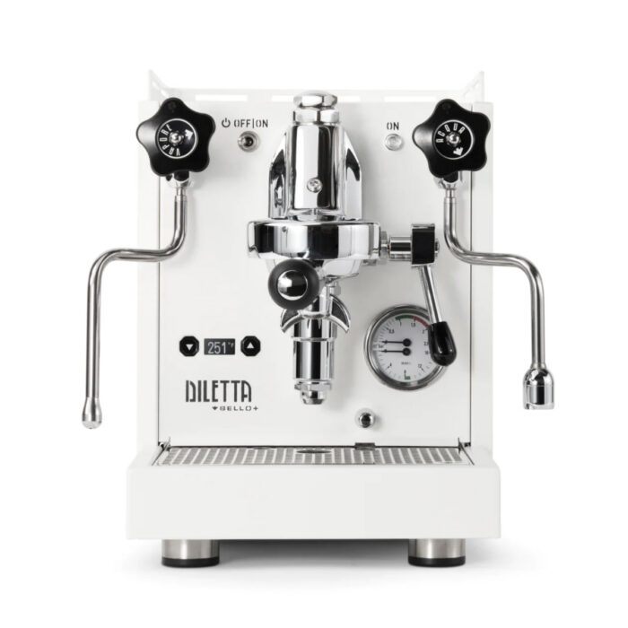 Diletta Bello+ Espresso Machine - Image 1
