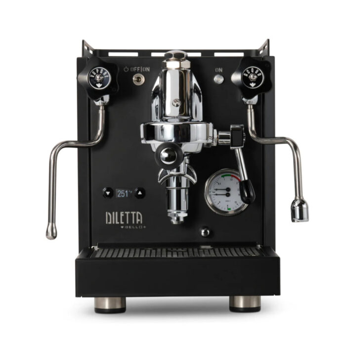 Diletta Bello+ Espresso Machine - Image 5