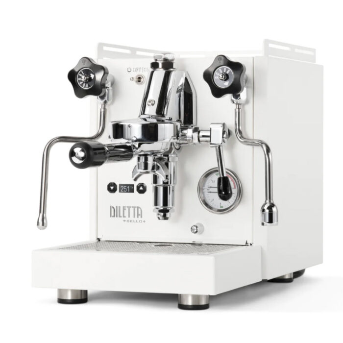 Diletta Bello+ Espresso Machine - Image 2