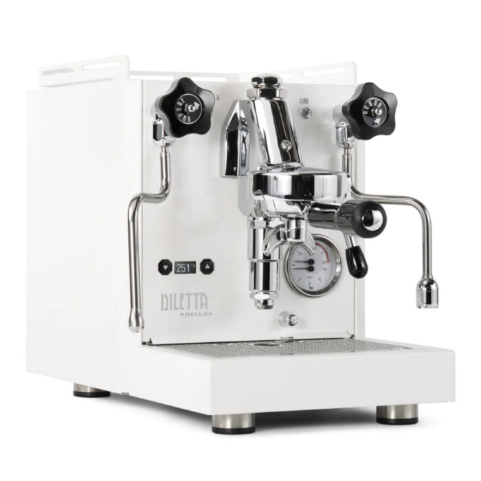 Diletta Bello+ Espresso Machine - Image 4