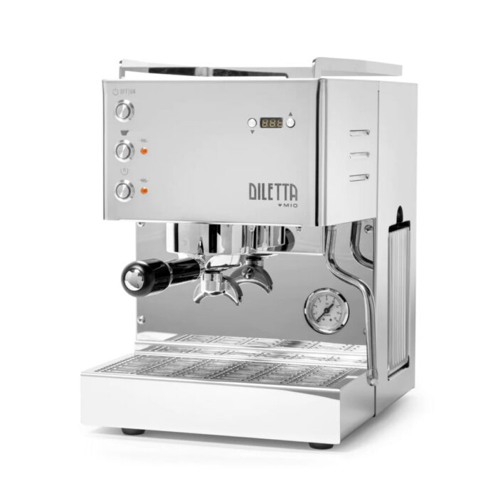 Diletta Mio Espresso Machine - Image 4