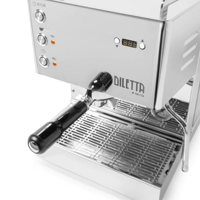 Diletta Mio Espresso Machine - Image 7