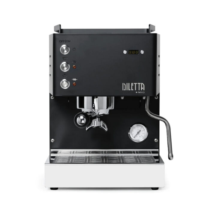 Diletta Mio Espresso Machine - Image 1