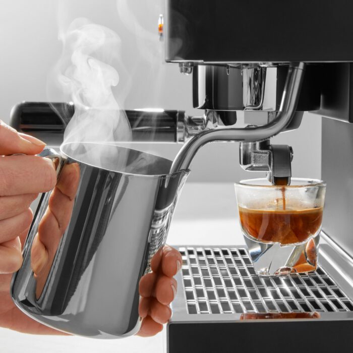 Diletta Mio Espresso Machine - Image 10
