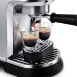 DeLonghi Dedica Maestro Plus EC950M Espresso Machine - Image 2