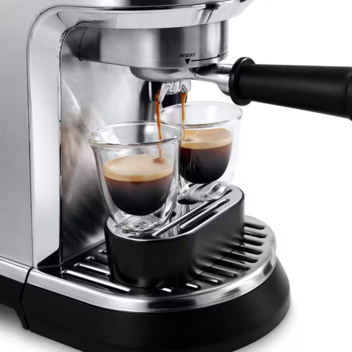 DeLonghi Dedica Maestro Plus EC950M Espresso Machine - Image 2