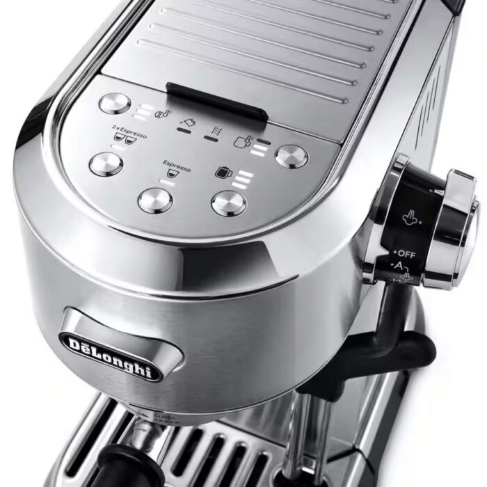 DeLonghi Dedica Maestro Plus EC950M Espresso Machine - Image 4