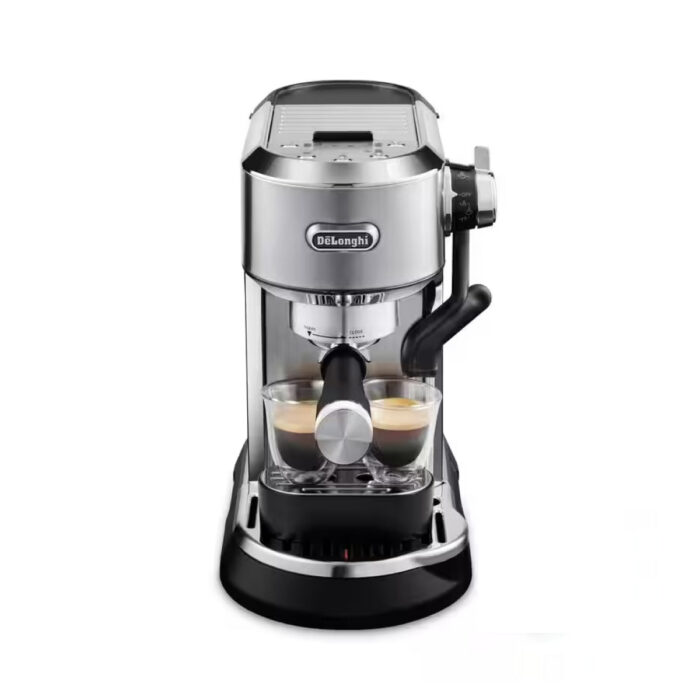 DeLonghi Dedica Maestro Plus EC950M Espresso Machine - Image 1