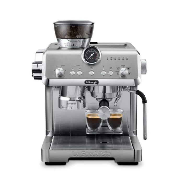 DeLonghi La Specialista Opera EC9555M Espresso Machine - Image 1