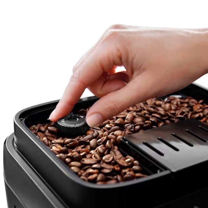 DeLonghi Magnifica Evo Next ECAM31080SB Superautomatic Espresso Machine - Image 4