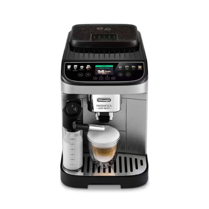 DeLonghi Magnifica Evo Next ECAM31080SB Superautomatic Espresso Machine - Image 1